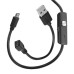 МЕГЕОН 33104 USB 10 м – Видеоскоп 