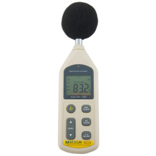 МЕГЕОН 92132 – Измерители шума с USB интерфейсом 