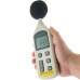 МЕГЕОН 92132 – Измерители шума с USB интерфейсом МЕГЕОН 92132 – Измерители шума с USB интерфейсом