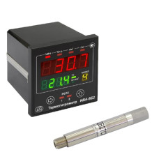 ИВА-6Б2 – Термогигрометр 
