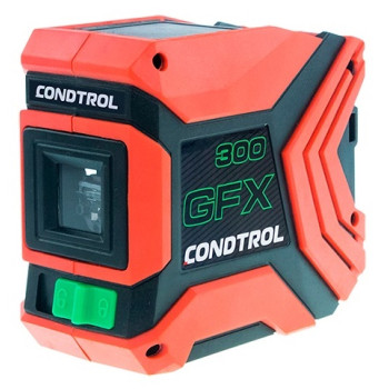 Condtrol GFX300 – Нивелир лазерный (1-2-220)