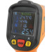 МЕГЕОН 16800 – Пирометр, -50..800°С, 12:1, e=0,1..1,0, термопара 