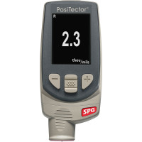 PosiTector SPG | Прибор для измерения профиля поверхности 