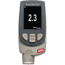 PosiTector SPG | Прибор для измерения профиля поверхности 