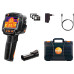 Testo 872 + 605i – Комплект тепловизор с термогигрометром (0560 8724)