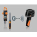 Testo 872 + 605i – Комплект тепловизор с термогигрометром (0560 8724)