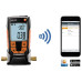 Testo 552 | Высокоточный цифровой вакуумметр с Bluetooth (0560 5522)