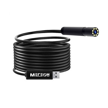 МЕГЕОН 33100 USB 10 м – Видеоскоп-эндоскоп 