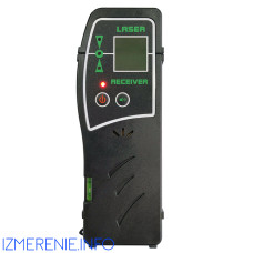 ADA LR-360 Green | Приемник луча лазерных нивелиров (A00521)