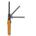 Testo 605i v.2 | Термогигрометр c Bluetooth (0560 2605 02)