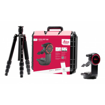 Комплект аксессуаров для Leica Disto X-series (6014945)