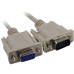 Кабель удлинитель COM(RS232) 9M - COM(RS232) 9F 