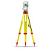 Тахеометр Leica TS10 R500 (2