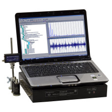Атлант-8 – многоканальный синхронный регистратор и анализатор вибросигналов 
