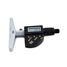 ГМЦ-300 – Глубиномер микрометрический цифровой 