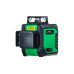 Instrumax GREENLINER 3-360 – Нивелир лазерный (IM0135) Instrumax GREENLINER 3-360 – Нивелир лазерный (IM0135)