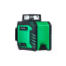 Instrumax GREENLINER 3-360 – Нивелир лазерный (IM0135) Instrumax GREENLINER 3-360 – Нивелир лазерный (IM0135)