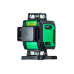 Instrumax GREENLINER 4-360 – Нивелир лазерный (IM0136)