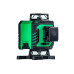 Instrumax GREENLINER 4-360 – Нивелир лазерный (IM0136)