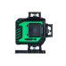 Instrumax GREENLINER 4-360 – Нивелир лазерный (IM0136)
