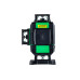 Instrumax GREENLINER 4-360 – Нивелир лазерный (IM0136)