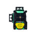 Instrumax GREENLINER 4-360 – Нивелир лазерный (IM0136)