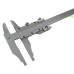 Штангенциркуль ШЦ-2-250 0.02 губ. 60 мм 