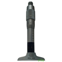 ISOMASTER AQ 0 - 150 мм – Глубиномер 