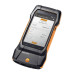 Testo 400 – Универсальный измерительный прибор для контроля микроклимата (0560 0400)