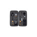 Testo – Комбинированный кейс для testo 440 и нескольких зондов (0516 4401)