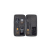Testo – Комбинированный кейс для testo 440 и нескольких зондов (0516 4401)