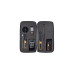 Testo – Комбинированный кейс для testo 440 и нескольких зондов (0516 4401)