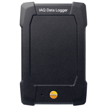 Testo – Логгер данных IAQ для записи долгосрочных измерений (0577 0400)