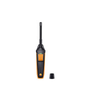 Testo – Высокоточный цифровой зонд температуры и влажности с Bluetooth (0636 9771)
