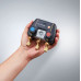 Testo 550i – Цифровой манометрический коллектор с 2-х ходовым блоком клапанов и Bluetooth, управляемый через приложение (0564 2550)