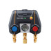 Testo 550i – Цифровой манометрический коллектор, комплект 1 (0564 3550)