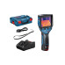 Bosch GTC 400 C + L-Boxx – Тепловизор с кейсом (0.601.083.101)