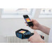 Bosch GTC 400 C + L-Boxx – Тепловизор с кейсом (0.601.083.101)