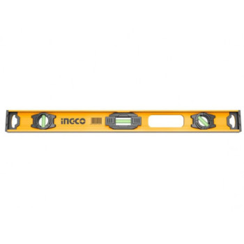 INGCO 80 см – Уровень строительный магнитный (HSL28080)