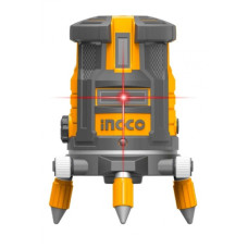 INGCO 30 м – Лазерный нивелир (HLL306505)