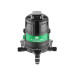 ADA ULTRALiner 360 4V GREEN Set – Нивелир лазерный (A00497)
