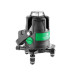 ADA ULTRALiner 360 4V GREEN Set – Нивелир лазерный (A00497)