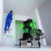 ADA ULTRALiner 360 4V GREEN Set – Нивелир лазерный (A00497)