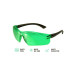 ADA VISOR GREEN – Очки лазерные для усиления видимости зелёного лазерного луча (A00624)