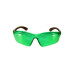 ADA VISOR GREEN – Очки лазерные для усиления видимости зелёного лазерного луча (A00624)