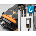 Testo 300 Longlife – Комплект анализатора дымовых газов O2, СО с H2-компенсацией до 8 000 ppm (0564 3004 01)