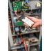 Testo 550s – Умный цифровой манометрический коллектор, комплект 2 (0564 5502)