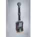 Testo 550s – Умный цифровой манометрический коллектор, комплект 2 (0564 5502)