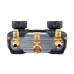 Testo 550s – Умный цифровой манометрический коллектор, комплект 2 (0564 5502)