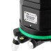 ADA 6D Servoliner GREEN – Нивелир лазерный (A00622)